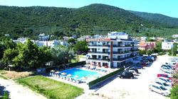 Şahser Liva Otel