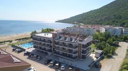 Şahser Liva Otel