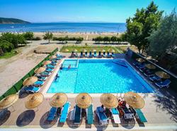 Şahser Liva Otel