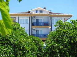 Senam Hotel