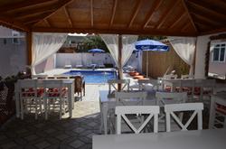 Genç Butik Otel