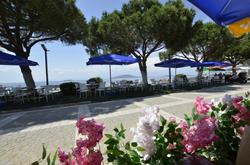 Grand Avşa Beach Hotel