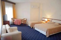 Güneş Hotel Gönen