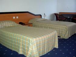 Güneş Hotel Gönen
