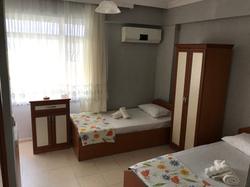 Joey Motel