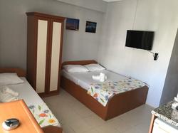 Joey Motel