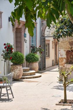 Lunaria Guest House