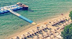 Ayanya Beach Hotel & Bungalows