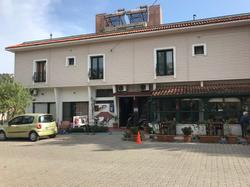 Menekse Otel