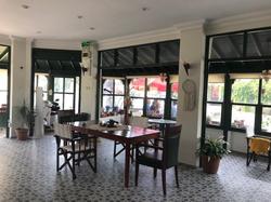 Menekse Otel