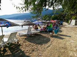 Murat Kaptan Apart Otel