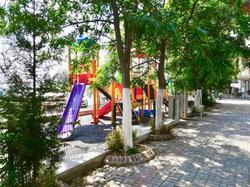 Murat Kaptan Apart Otel