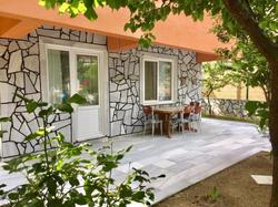 Murat Kaptan Apart Otel