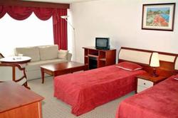 Park Hotel Gönen