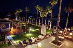 Parmos Otel