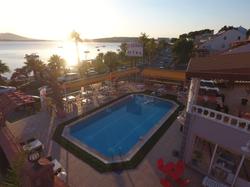 Senar Naz Otel