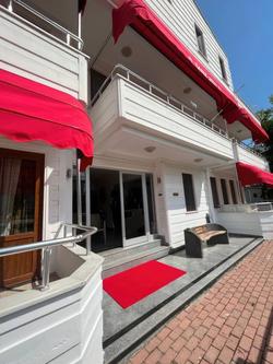 Tanz 2011 Otel