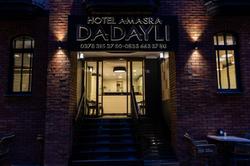 Amasra Dadaylı Hotel