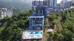 Günter Seher Otel