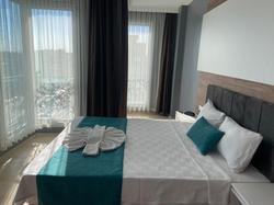 Bozooğulları Hotel
