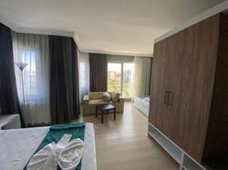 Bozooğulları Hotel
