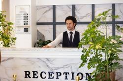 Grand White Hotel