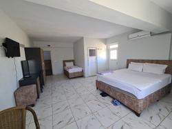 Hole Otel Yıldız Termal