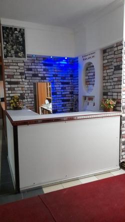 Kalepark Otel Bayburt