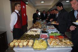 Otel Bayburt Konaklama