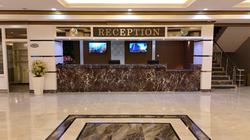 Hotel Tatvan Kardelen
