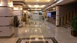 Hotel Tatvan Kardelen