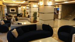 Hotel Tatvan Kardelen