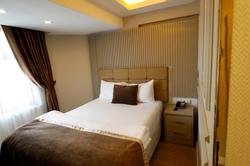 Tatvan Park Hotel