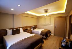 Tatvan Park Hotel