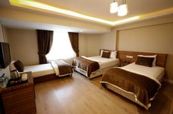 Tatvan Park Hotel