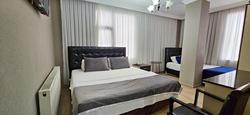 Tatvan Karaman Otel