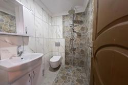 Abant İlbey Dağ Evi