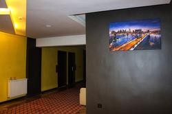 Eskoppremium Otel