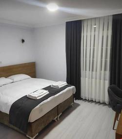 Gölpark Otel
