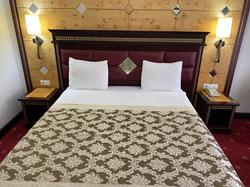 Grand Özeren Otel & Spa