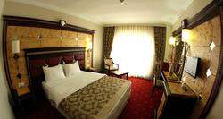 Grand Özeren Otel & Spa