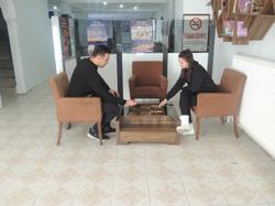 Hotel Özeren 2