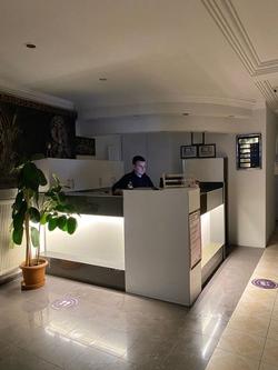 Hotel Özeren 2