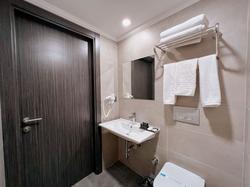 Yalçındağ Otel Burdur