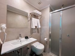 Yalçındağ Otel Burdur