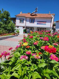 Yeşilhan Pansiyon