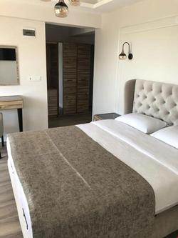 Antigonia Butik Hotel