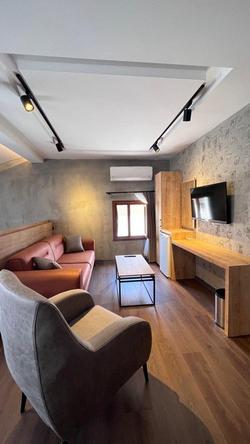 Ata Suite Hotel