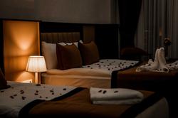 Dimen Hotel