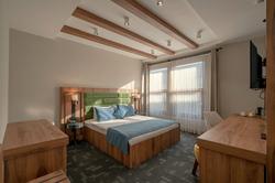 Erta Soyak Thermal Bursa